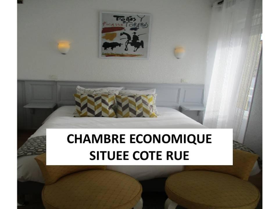 hôtel la tour des fées Quissac  Esterno foto